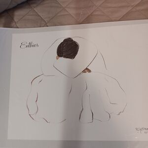 11   RC Gorman prints